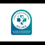 Il logo di Struttura Sanitaria Sicura