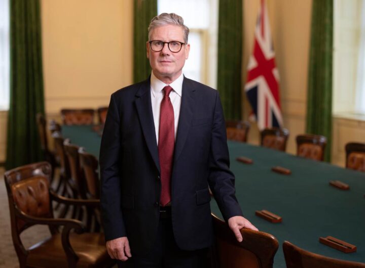 Keir Starmer