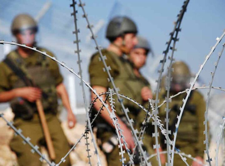 L'IDF ha ferito 20 civili a Gaza