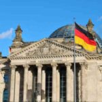 Gaza, La posizione della Germania sull'invio delle armi a Israele