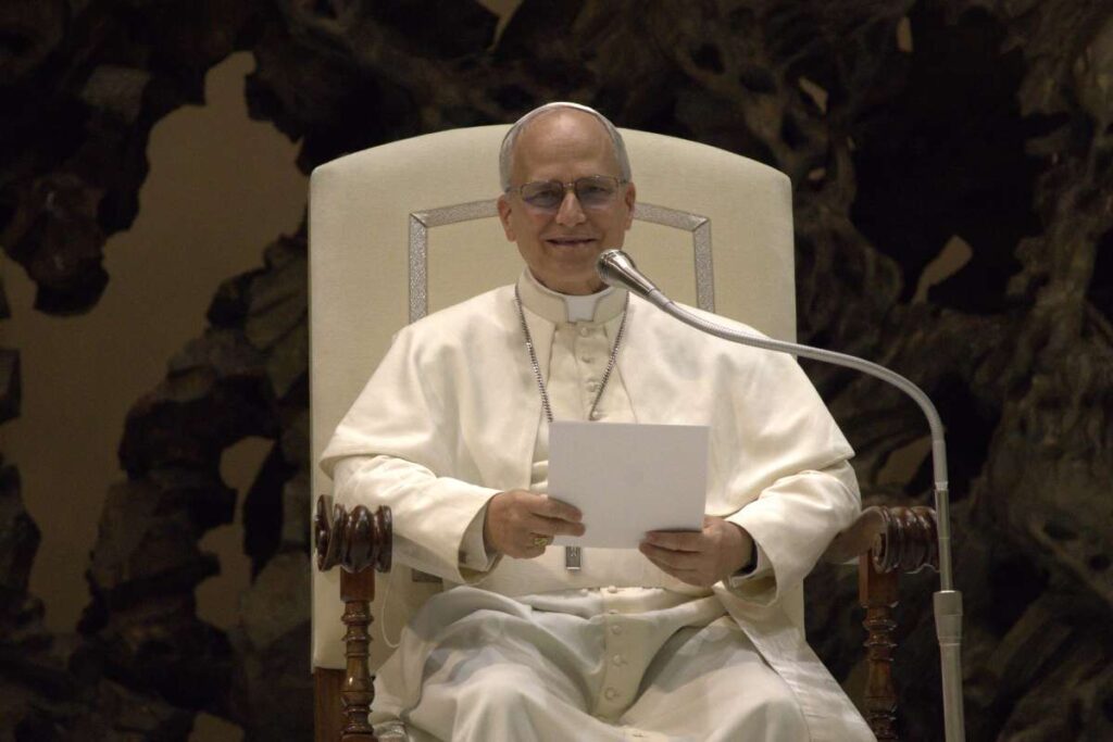 Papa Leone XIV