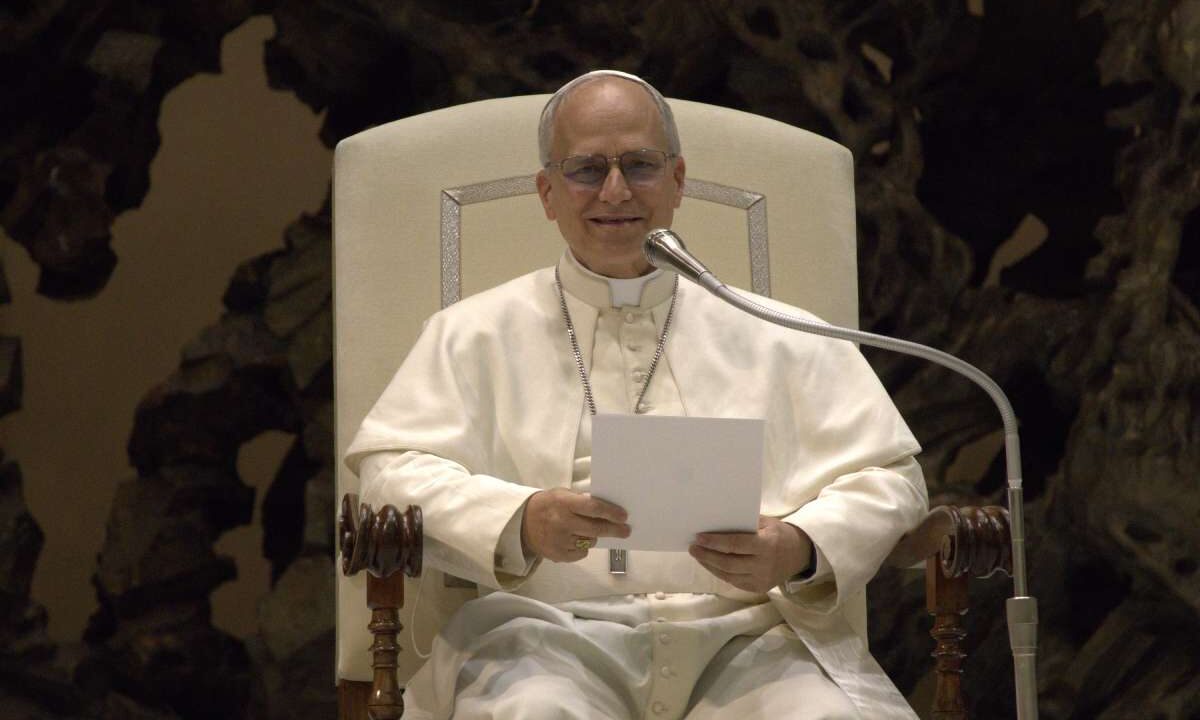 Papa Leone XIV