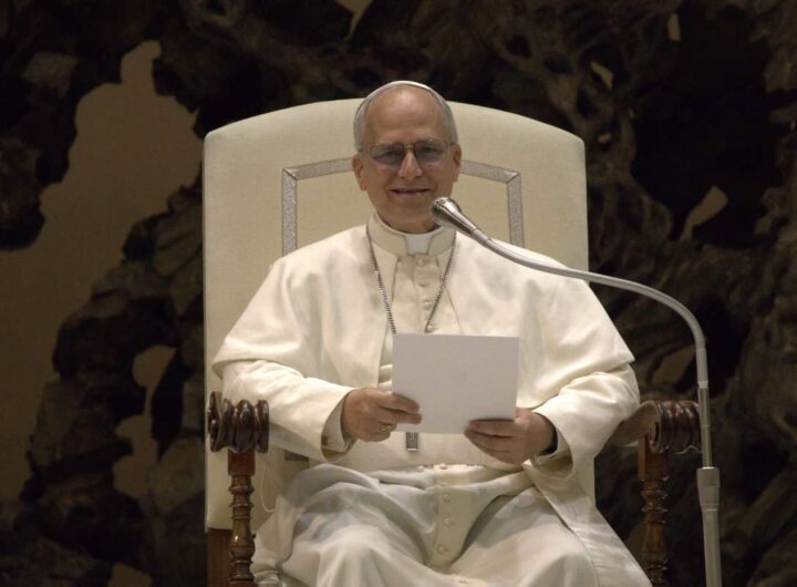 Papa Leone XIV