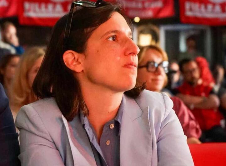 Schlein e Meloni lavoreranno insieme sul problema dei femminicidi