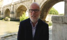 Shaun Dougherty, il presidente di SNAP