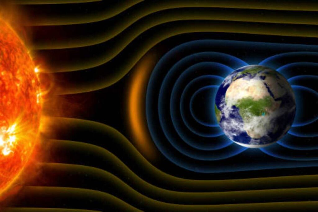 Tempesta geomagnetica