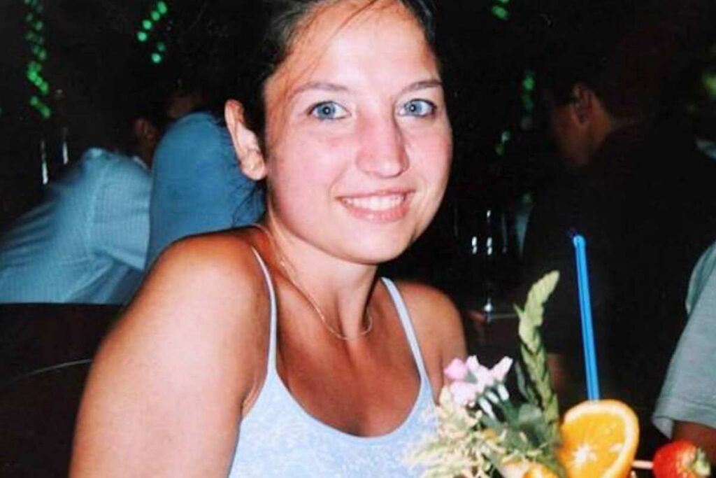 Chiara Poggi, la vittima del delitto di Garlasco