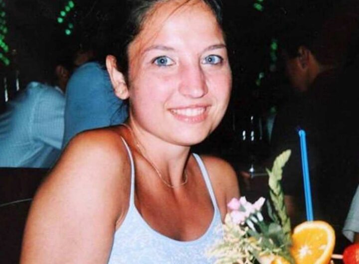 Chiara Poggi, la vittima del delitto di Garlasco