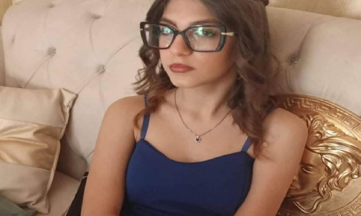 Una foto di Martina Carbonaro
