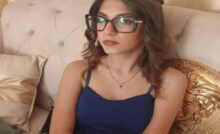 Una foto di Martina Carbonaro