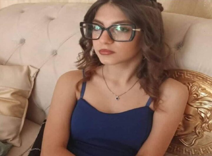 Una foto di Martina Carbonaro